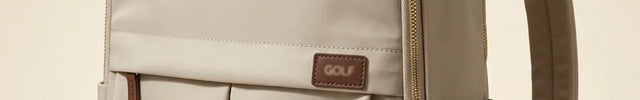 Sac nylon 16 pouces quotidien chic femme - Vue 2 - Sac
