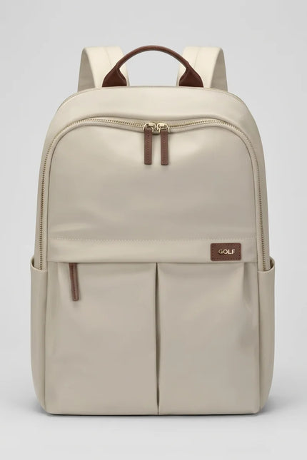 Sac nylon 16 pouces quotidien chic femme - Vue 3 - Sac
