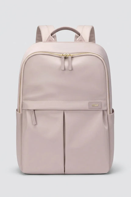 Sac nylon 16 pouces quotidien chic femme - Vue 4 - Sac