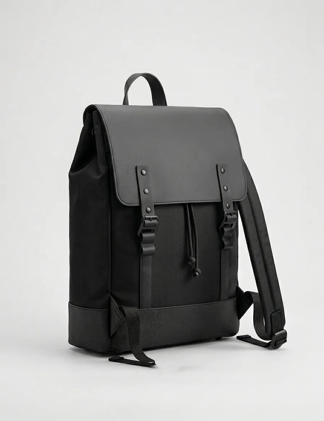 Sac ordinateur 14 pouces nylon imperméable - Vue 1 - Sac