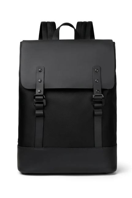 Sac ordinateur 14 pouces nylon imperméable - Vue 1 - Sac