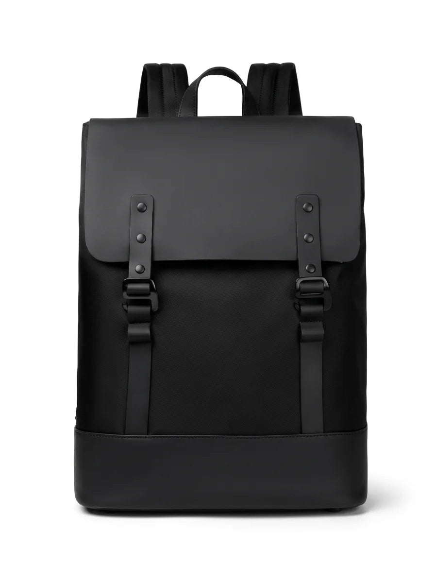 Sac ordinateur 14 pouces nylon imperméable - Vue 1 - Sac