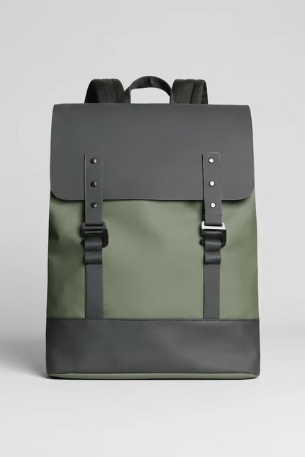Sac ordinateur 14 pouces nylon imperméable - Vue 2 - Sac