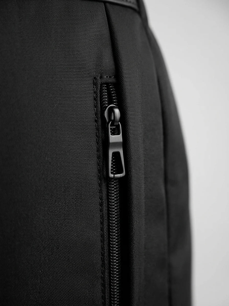 Sac ordinateur 14 pouces nylon imperméable - Vue 4 - Sac